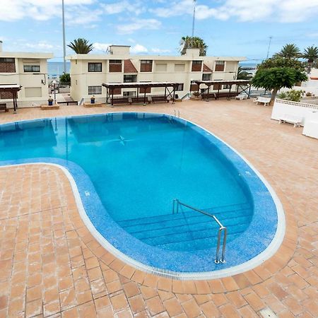Veramar Vista Piscina Arona  Eksteriør bilde