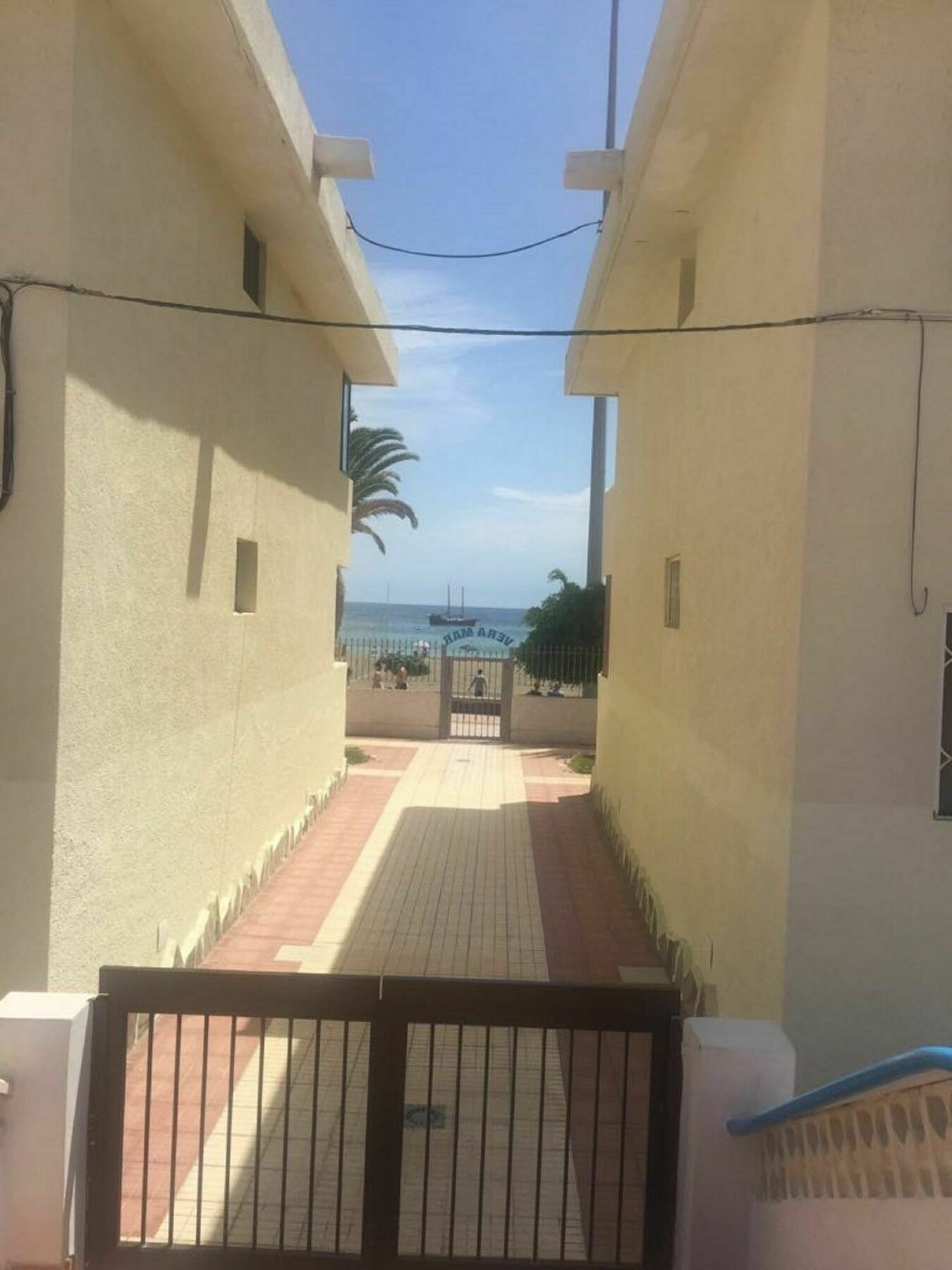 Veramar Vista Piscina Arona  Eksteriør bilde