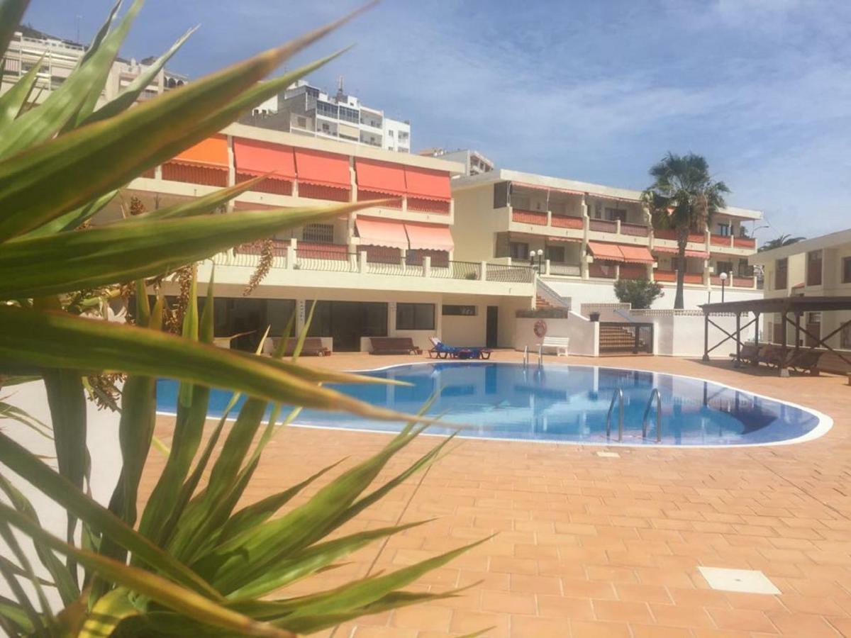 Veramar Vista Piscina Arona  Eksteriør bilde