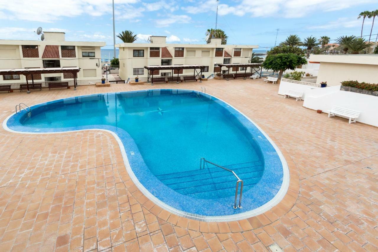 Veramar Vista Piscina Arona  Eksteriør bilde