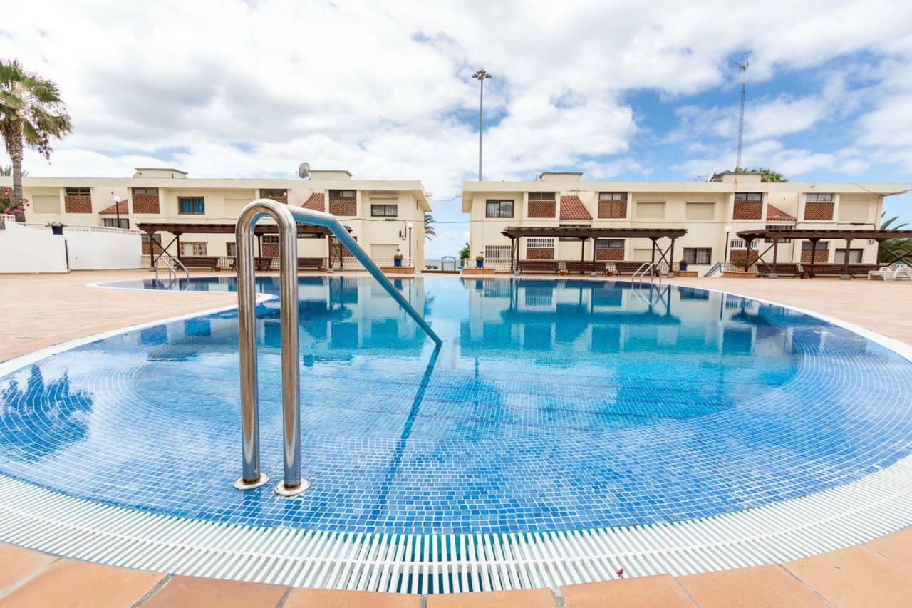 Veramar Vista Piscina Arona  Eksteriør bilde