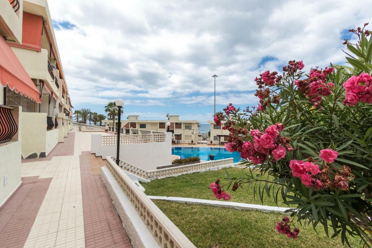 Veramar Vista Piscina Arona  Eksteriør bilde