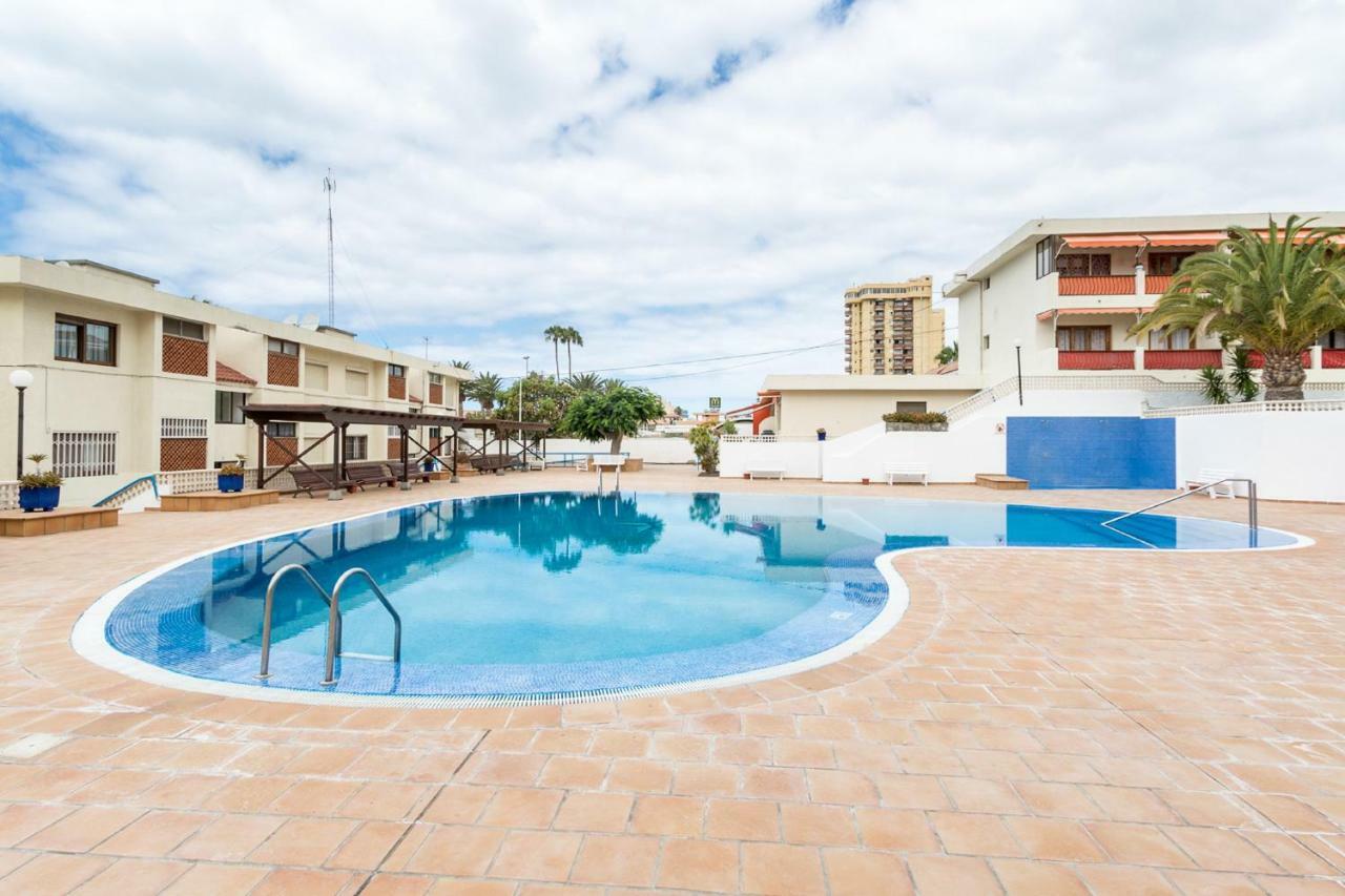 Veramar Vista Piscina Arona  Eksteriør bilde