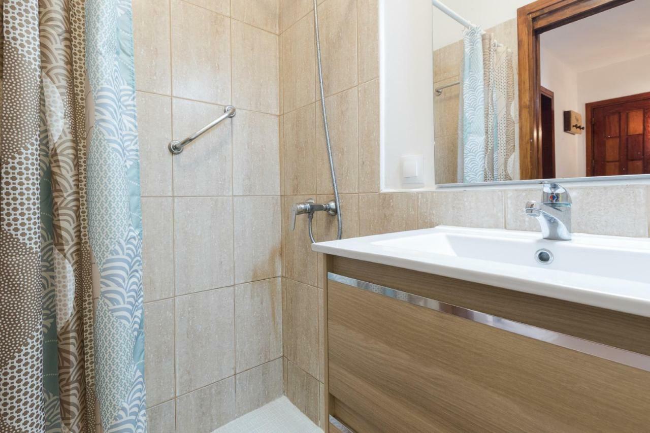 Veramar Vista Piscina Arona  Eksteriør bilde