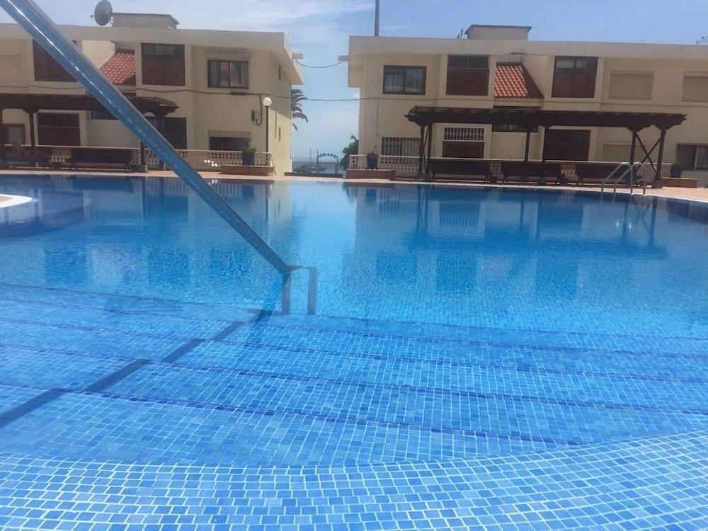 Veramar Vista Piscina Arona  Eksteriør bilde
